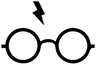 Hogwarts Glasses