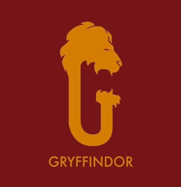 Gryffindor Academy crest