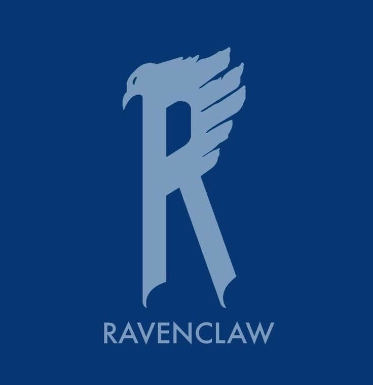 Ravenclaw Institute crest