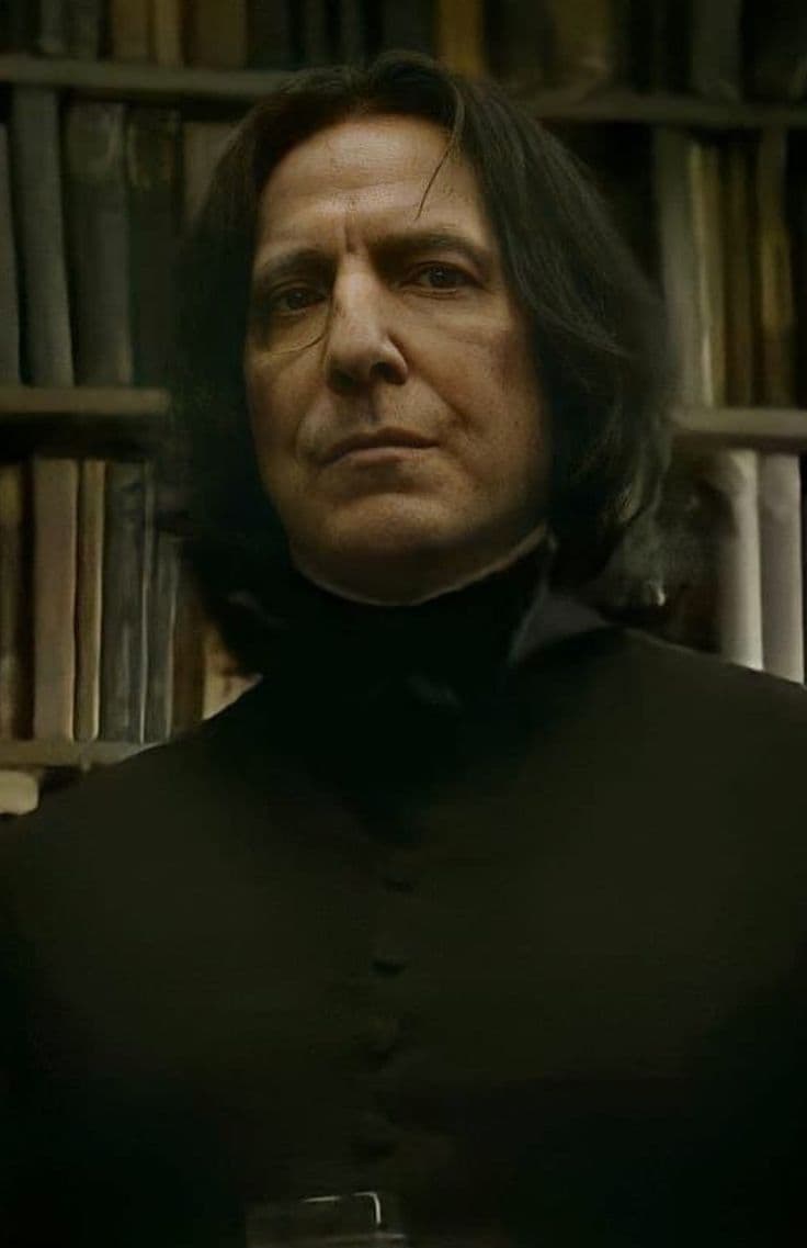 Severus Snape