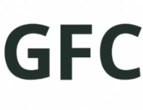 شعار GFC