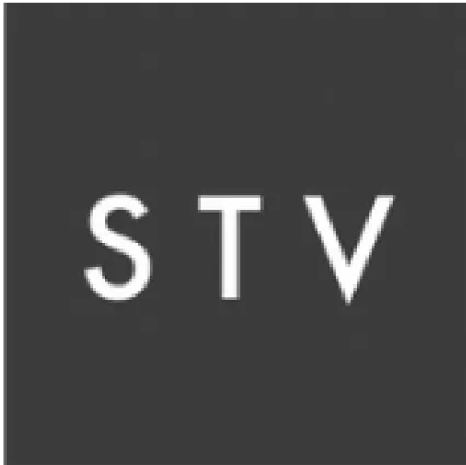 شعار STV