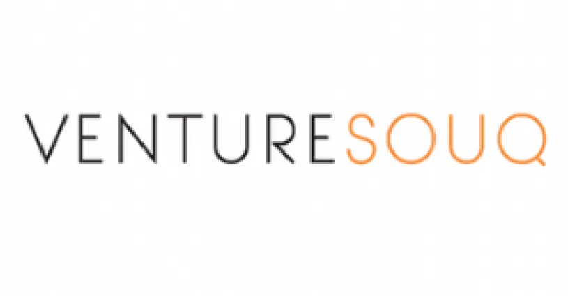 شعار VentureSouq
