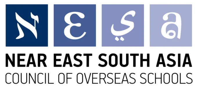 NESA — مجلس مدارس الشرق الأدنى وجنوب آسيا الدولية